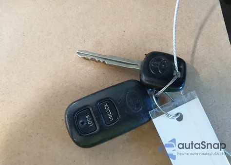 2002 Toyota Highlander V6 из США, поврежденный, VIN JTEGF21A020066403